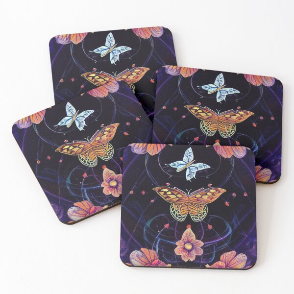 Item preview, Complex Mandala designed and sold by UniqeDesign.
