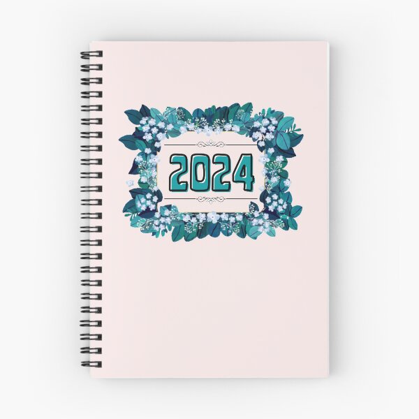 Item preview, 2024 Year Happy new year  designed and sold by Vavilonskaya.