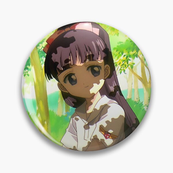 Item preview, Daidouji Tomoyo Anime Art Design designed and sold by hazyweather.