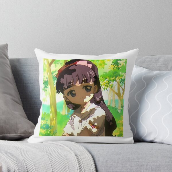 Item preview, Daidouji Tomoyo Anime Art Design designed and sold by hazyweather.