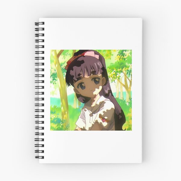 Item preview, Daidouji Tomoyo Anime Art Design designed and sold by hazyweather.