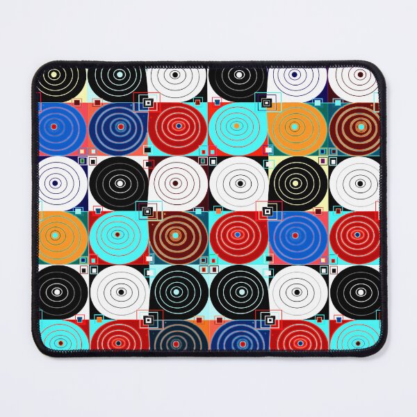 Item preview, Colorful Radar drawings designed and sold by Shirley cute art .