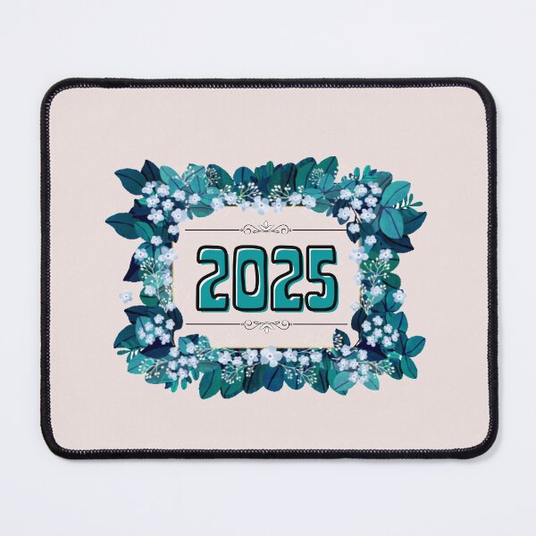 Item preview, 2025 Year Happy new year designed and sold by Vavilonskaya.