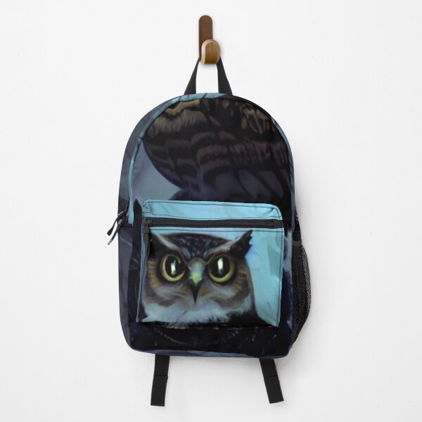 Item preview, A Cat And An Owl designed and sold by Bashini.