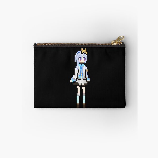 Item preview, Pixel Art Amane Kanata Hololive designed and sold by HoshiSSB.
