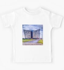 Belfast I Kids Tee