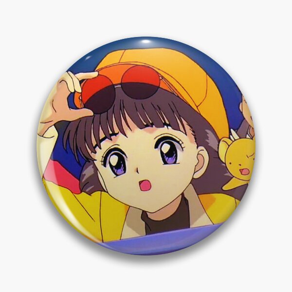 Item preview, Daidouji Tomoyo Anime Art Design designed and sold by hazyweather.