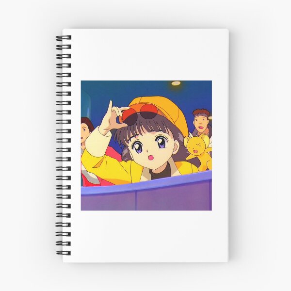 Item preview, Daidouji Tomoyo Anime Art Design designed and sold by hazyweather.