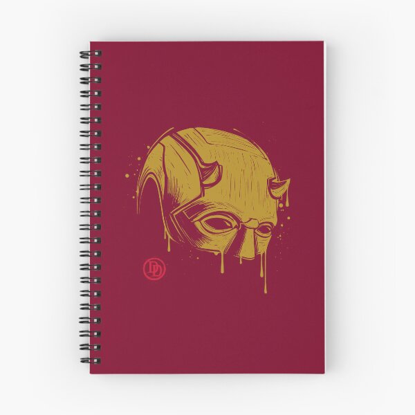 Item preview, Devil Mask designed and sold by Getsousa.
