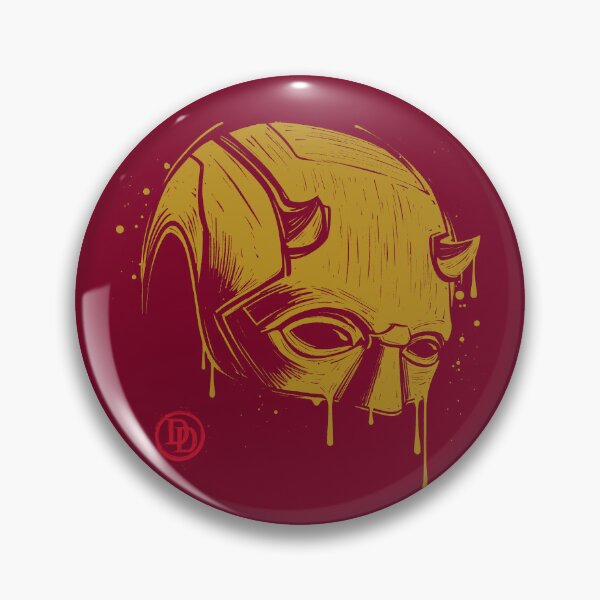 Item preview, Devil Mask designed and sold by Getsousa.