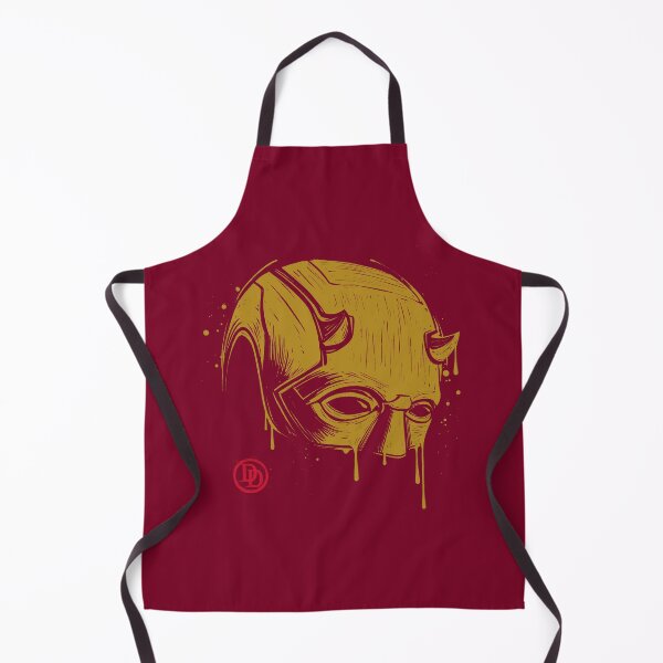 Item preview, Devil Mask designed and sold by Getsousa.
