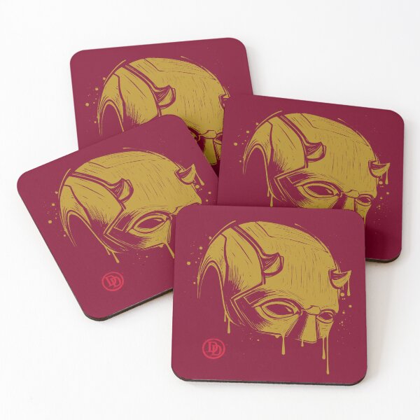 Item preview, Devil Mask designed and sold by Getsousa.