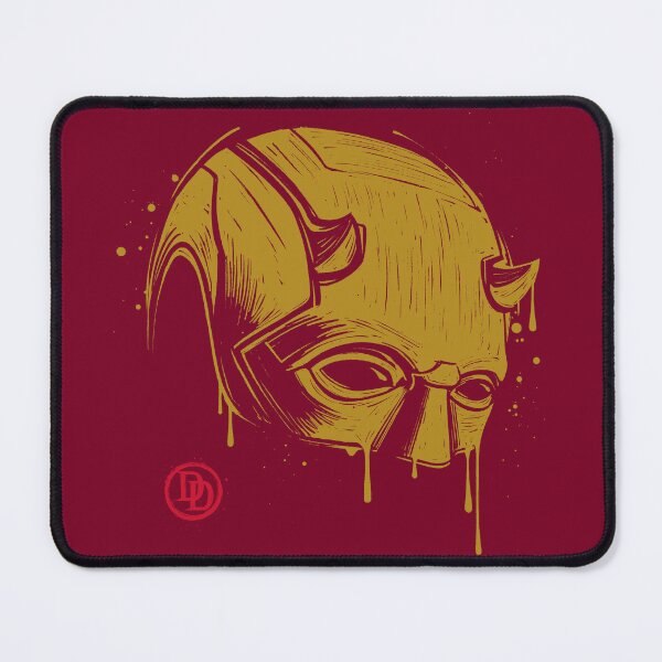 Item preview, Devil Mask designed and sold by Getsousa.