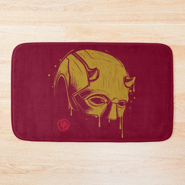 Item preview, Devil Mask designed and sold by Getsousa.