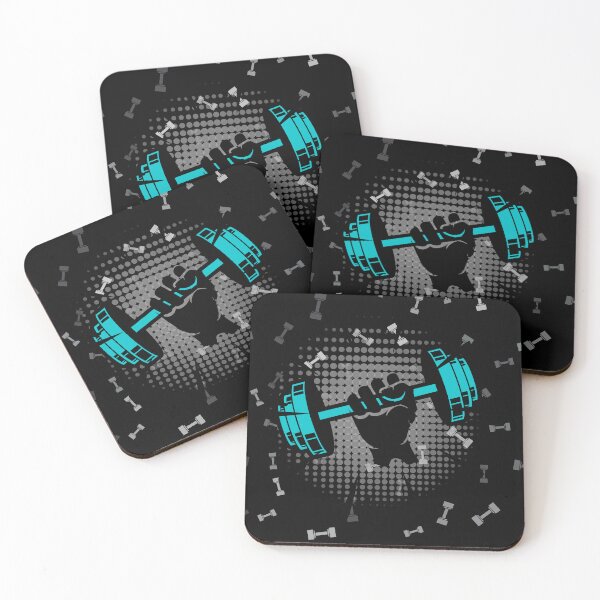 Item preview, Gym motivational day prints designed and sold by Season's  Store.