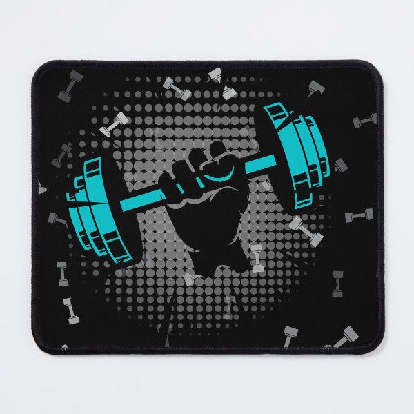 Item preview, Gym motivational day prints designed and sold by Season's Store.