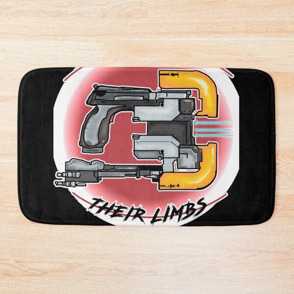 Item preview, Cut Off Their Limbs! designed and sold by BarryGree.