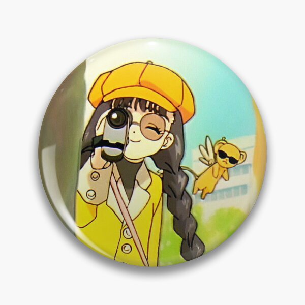 Item preview, Daidouji Tomoyo Anime Art Design designed and sold by hazyweather.