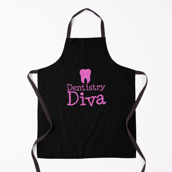 Item preview, Dentistry Diva designed and sold by isrowatia.