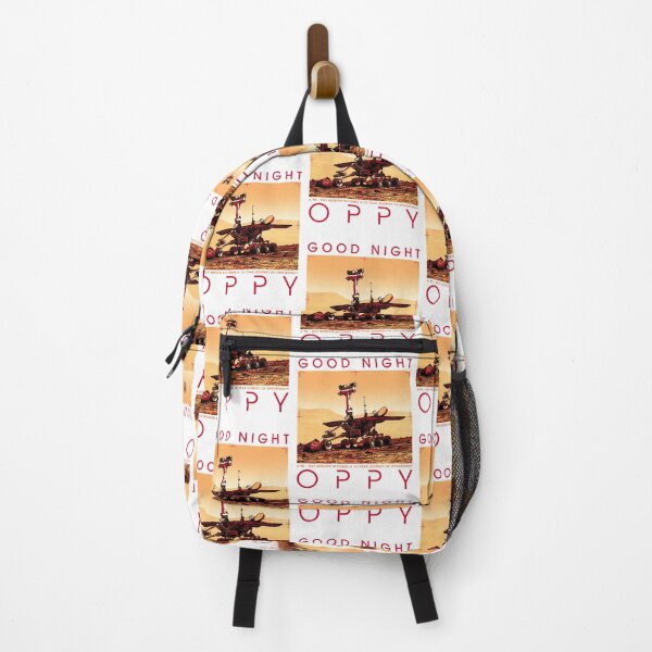Item preview, OPPY Mission designed and sold by HexOne.