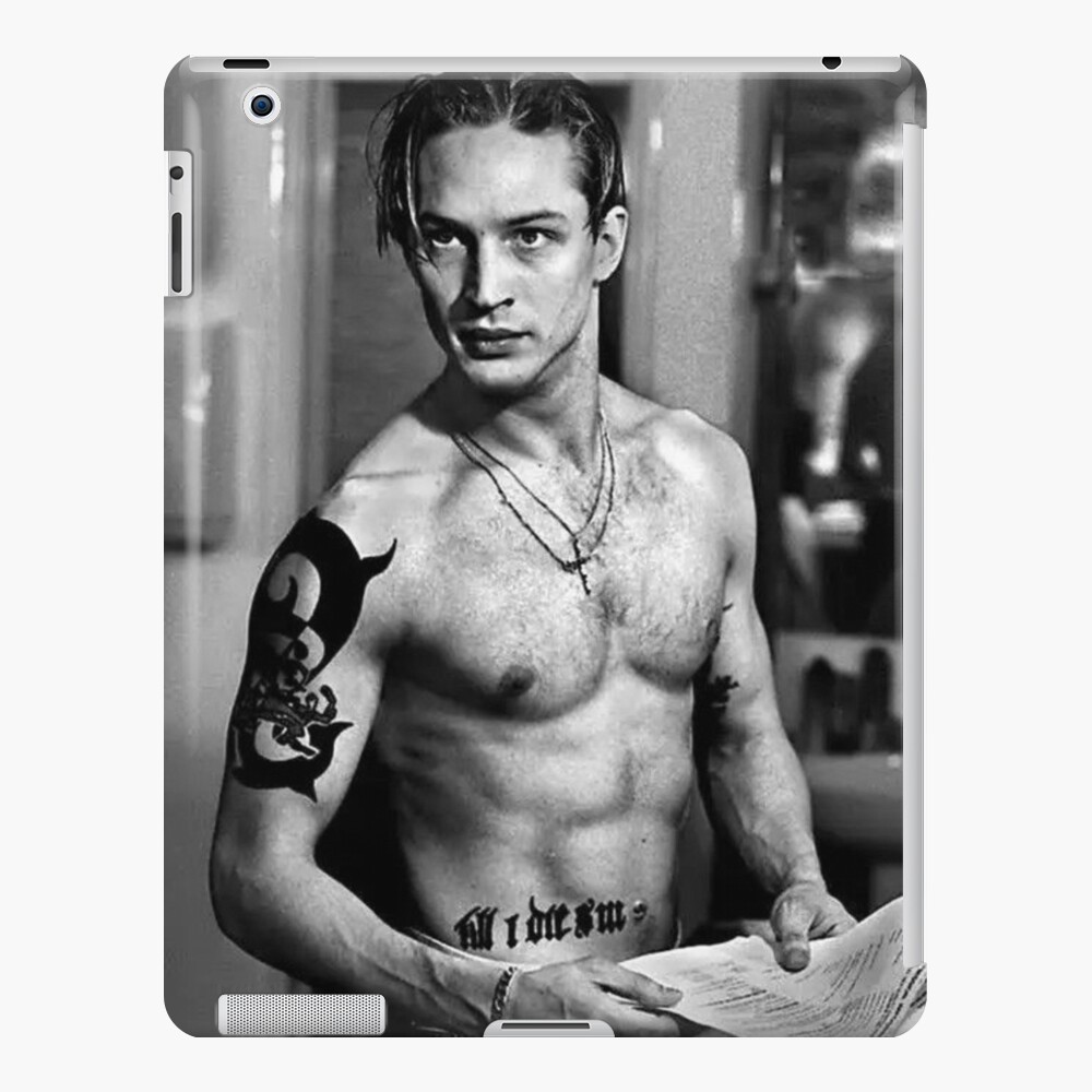 Póster for Sale con la obra «joven tom hardy» de MIMI HA | Redbubble