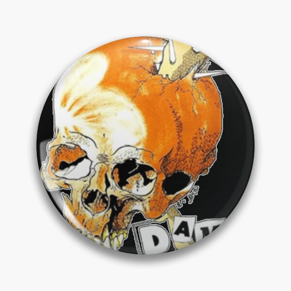 Item preview, Damage Inc. designed and sold by BarryGree.