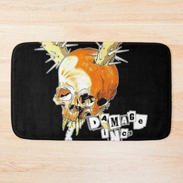 Item preview, Damage Inc. designed and sold by BarryGree.
