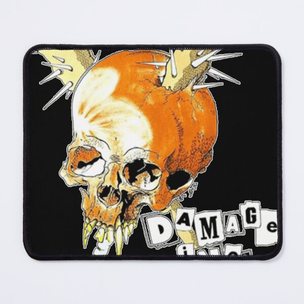 Item preview, Damage Inc. designed and sold by BarryGree.