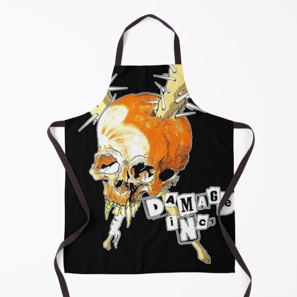 Item preview, Damage Inc. designed and sold by BarryGree.