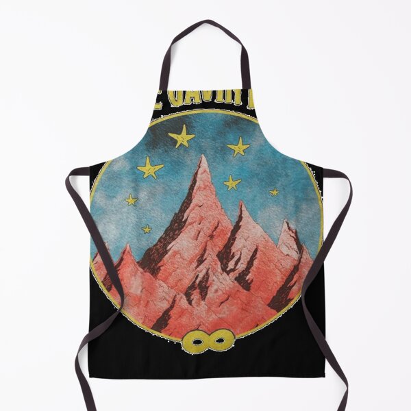 Artikelvorschau, Tanz Gavin Dance Mountain Stars Grafikdesign entworfen und verkauft von BarryGree.