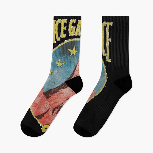 Item preview, Dance Gavin Dance Mountain Stars Graphic Design designed and sold by BarryGree.