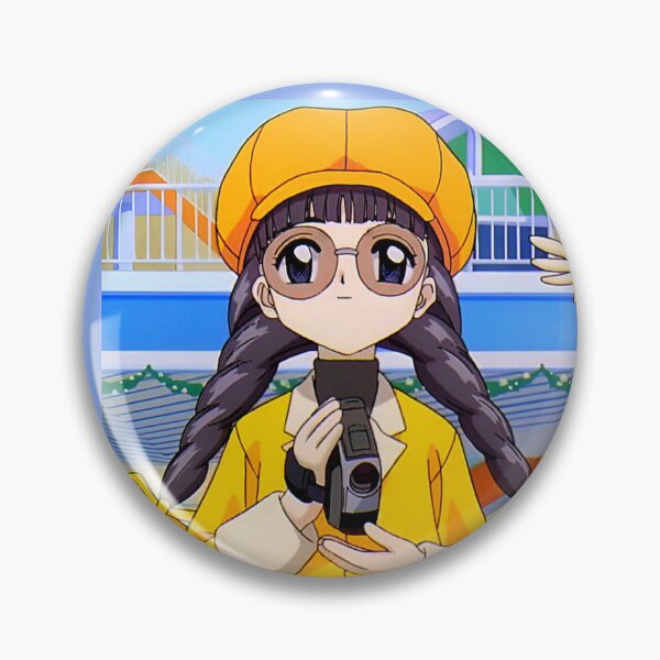 Item preview, Daidouji Tomoyo Anime Art Design designed and sold by hazyweather.