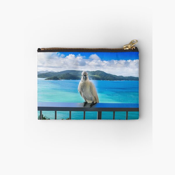 Item preview, Cockatoo designed and sold by Kerry Purnell Photography.