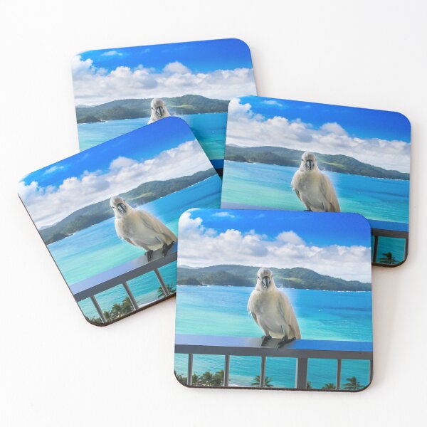 Item preview, Cockatoo designed and sold by Kerry Purnell Photography.