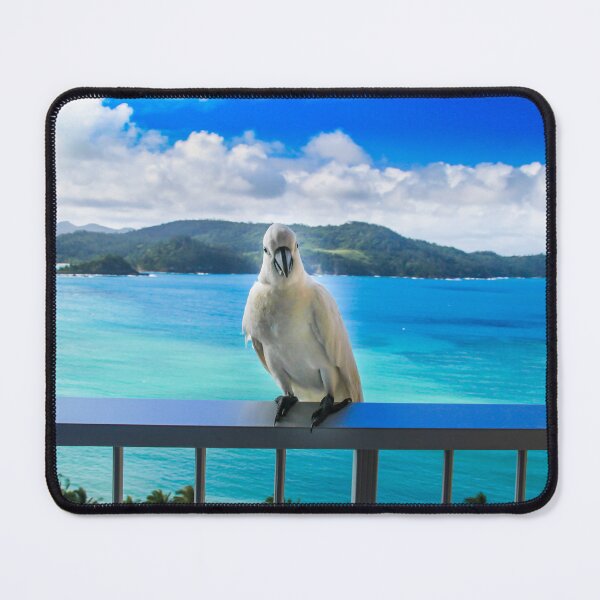Item preview, Cockatoo designed and sold by Kerry Purnell Photography.