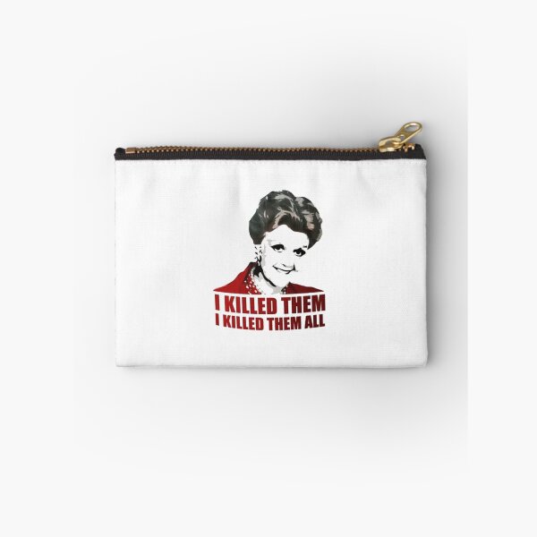 Item preview, Jessica Fletcher designed and sold by gapyloe.
