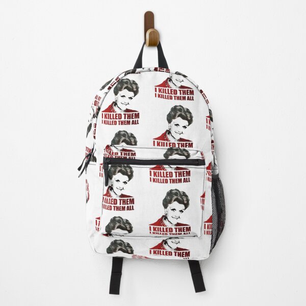 Item preview, Jessica Fletcher designed and sold by gapyloe.