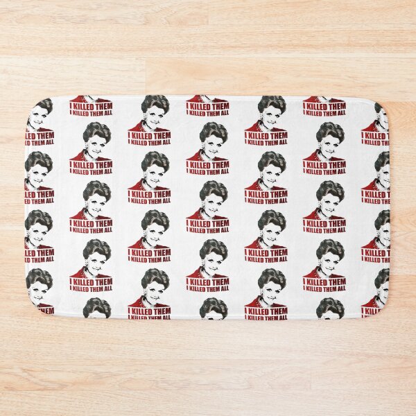 Item preview, Jessica Fletcher designed and sold by gapyloe.