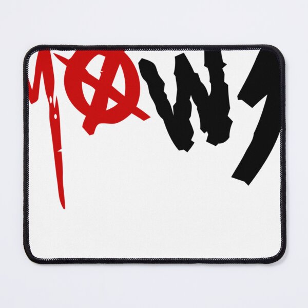 Item preview, Dc The Don Merch Dc The Don logo designed and sold by BarryGree.