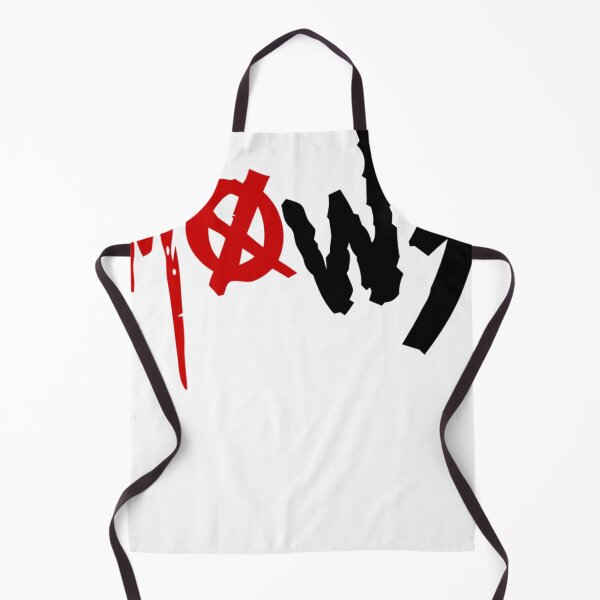 Item preview, Dc The Don Merch Dc The Don logo designed and sold by BarryGree.