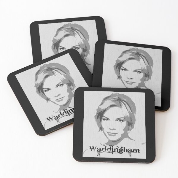 Item preview, Hannah Waddingham designed and sold by Janetcampbell21.
