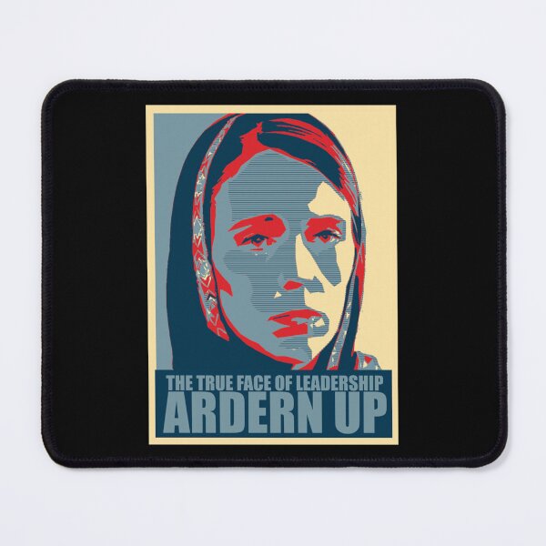 Item preview, Ardern Up    designed and sold by ConkersCreat.