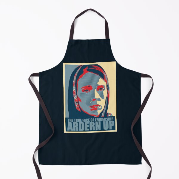 Item preview, Ardern Up    designed and sold by ConkersCreat.