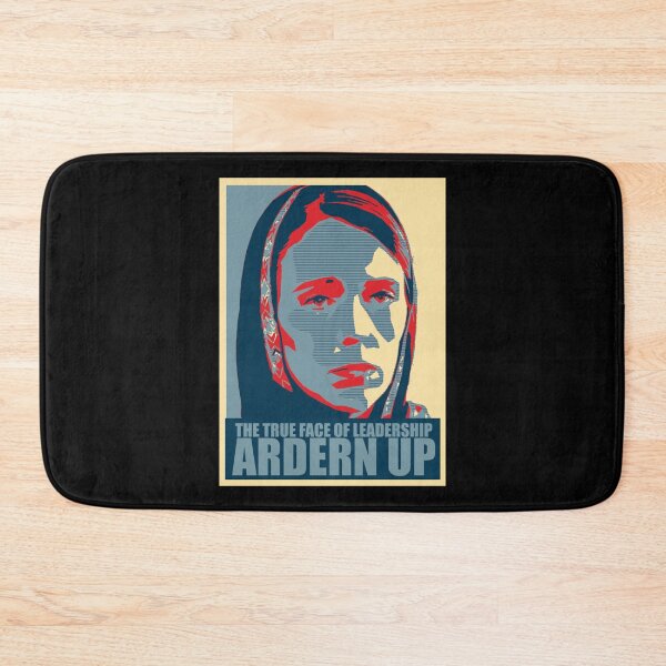 Item preview, Ardern Up    designed and sold by ConkersCreat.