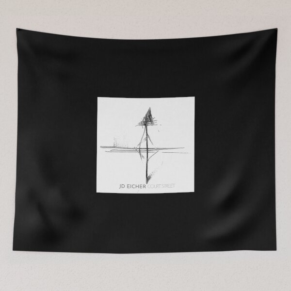 Item preview, Court Street By Jd Eicher designed and sold by oliviatzk.
