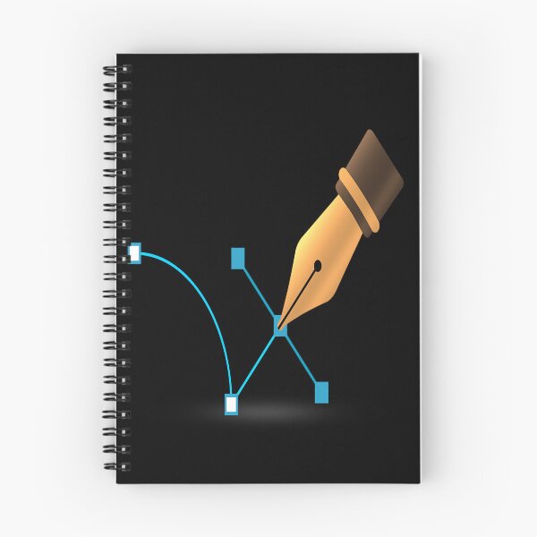 Item preview, Icon, Pen Tool, blue, angle designed and sold by AIDENMARQUEZ.