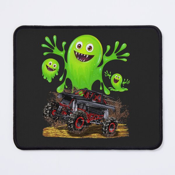 Item preview, Monster truck designed and sold by RonelM.