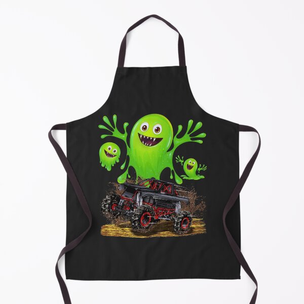 Item preview, Monster truck designed and sold by RonelM.
