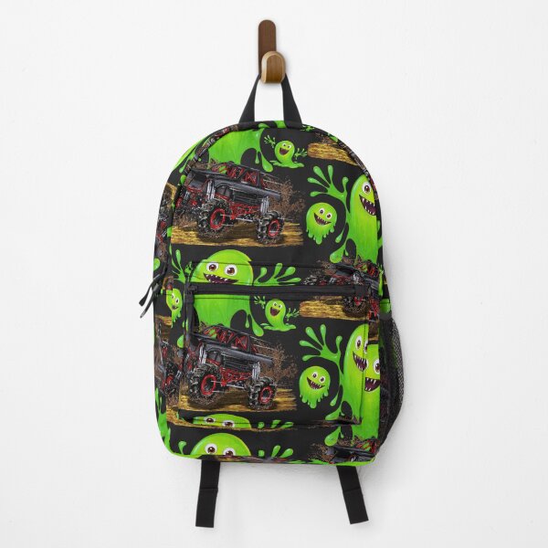 Item preview, Monster truck designed and sold by RonelM.