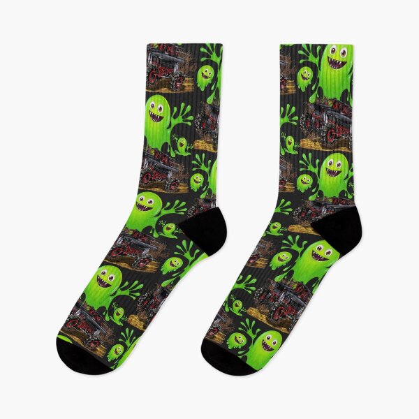 Item preview, Monster truck designed and sold by RonelM.